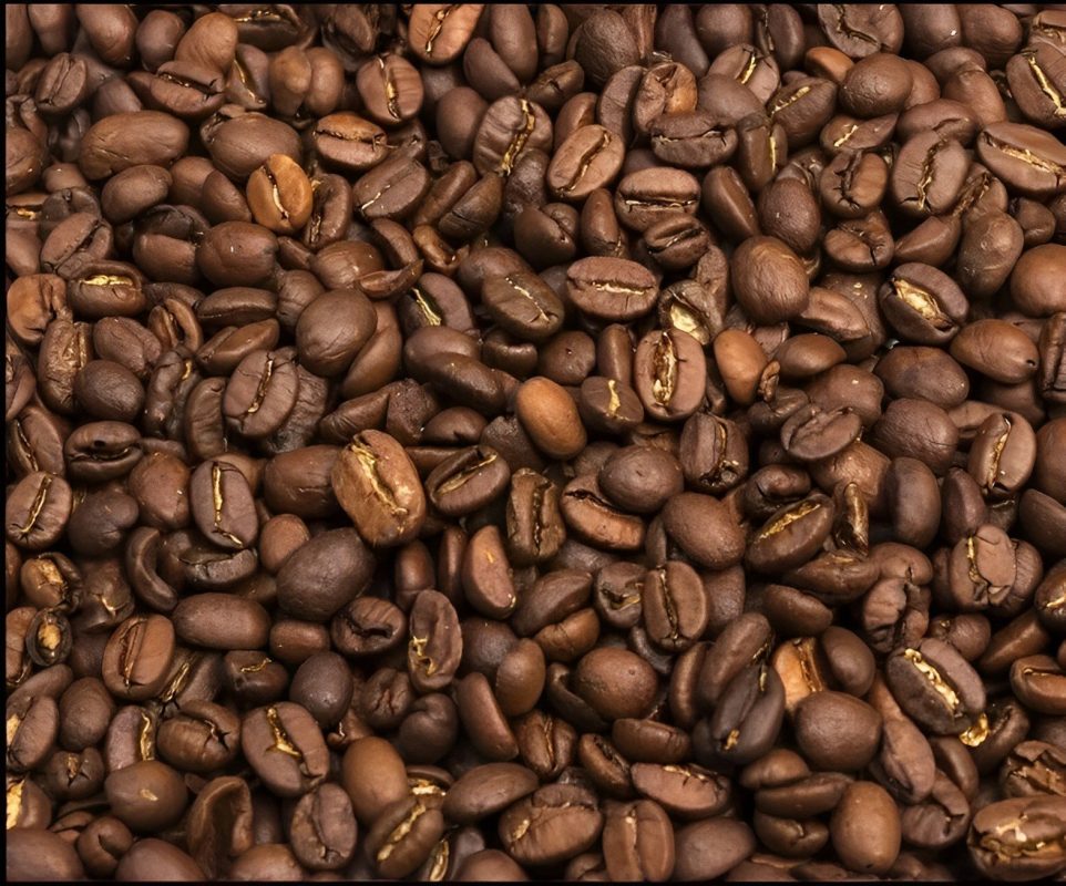 Roasted Coffee Beans Exporter From India